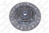 STELLOX 07-00085-SX Clutch Disc